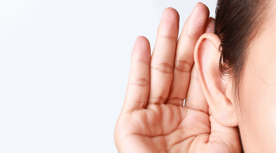 When God Whispers in the Darkness