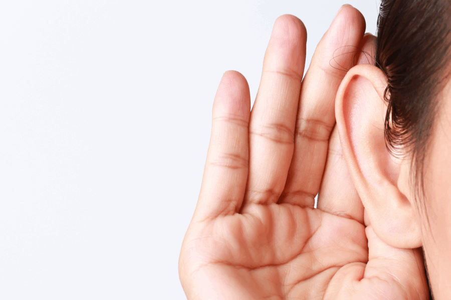 When God Whispers in the Darkness